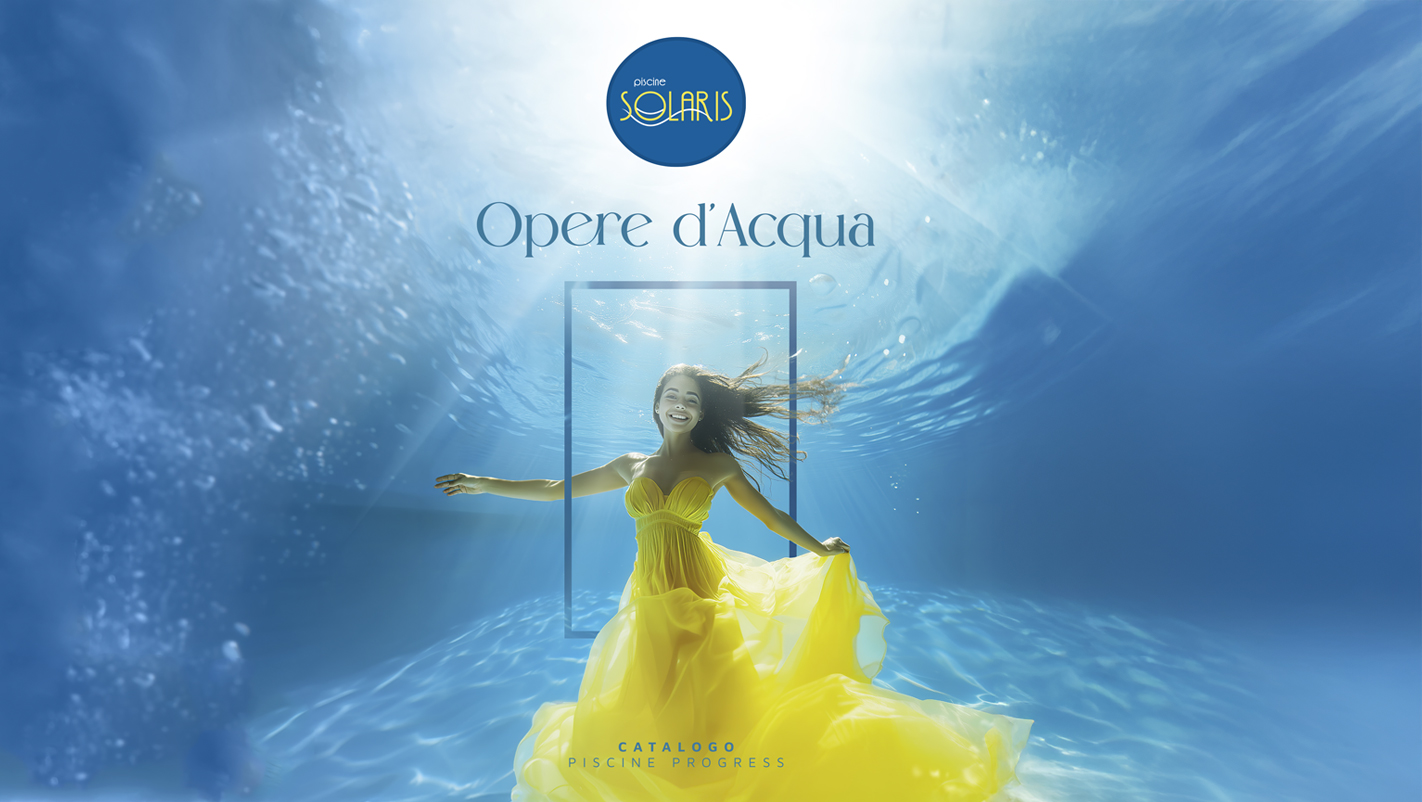 Catalogo Piscine Solaris Ravenna