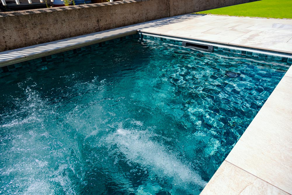 Piscine Risparmio Energetico