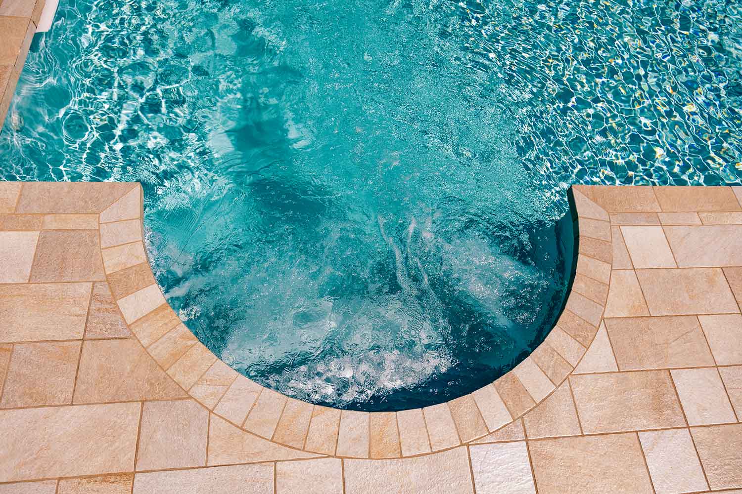 Realizzazione Piscine Interrate Ravenna