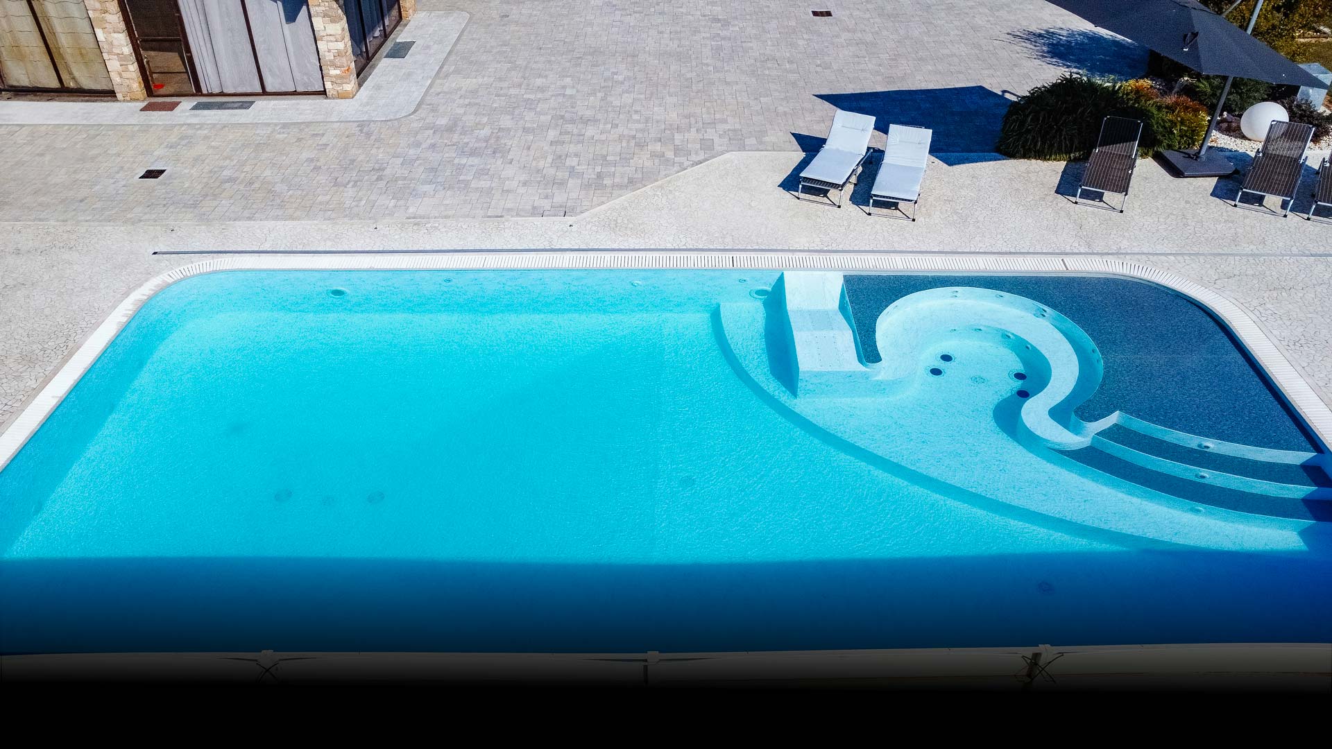 Costruzione Piscine Ravenna